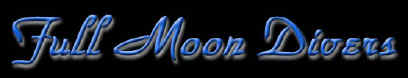 Full Moon Divers